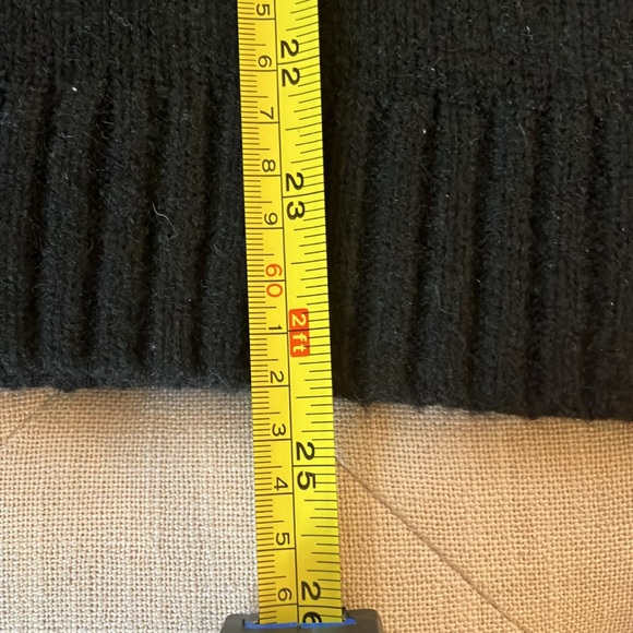 Talbots Fair Isle Sweater - NWT 2023 SOLD OUT ☃️❄️ - Picture 9 of 9